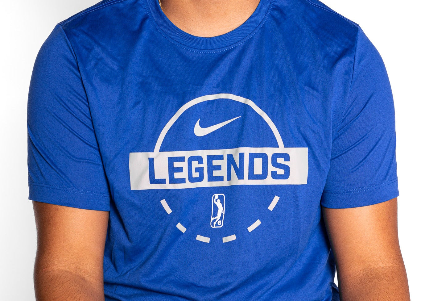 25-26 Texas Legends Team gear
