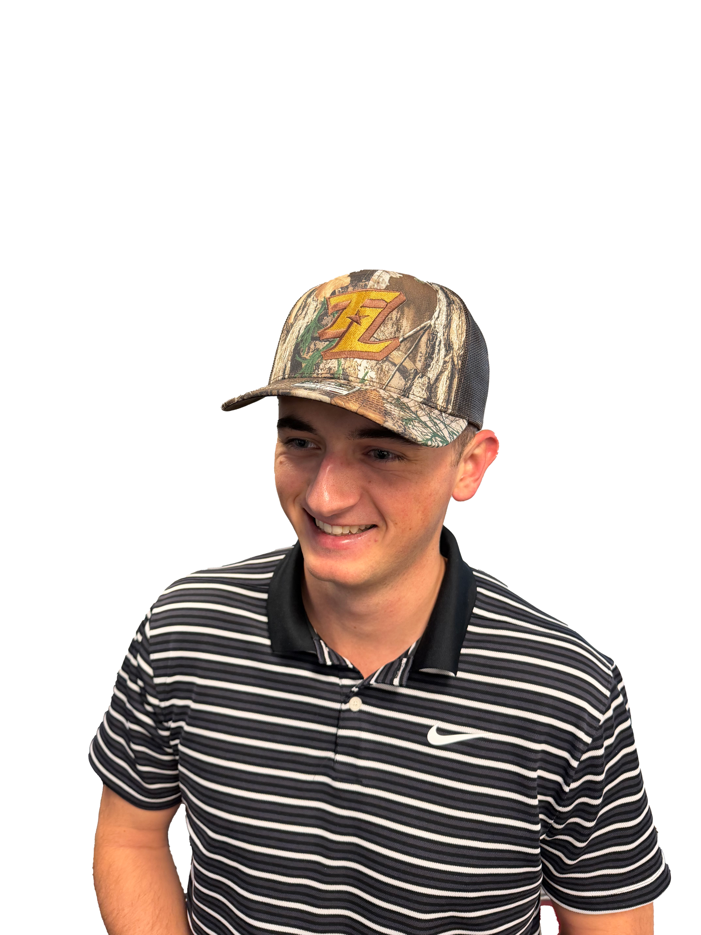 Texas Legends Realtree Camo 112