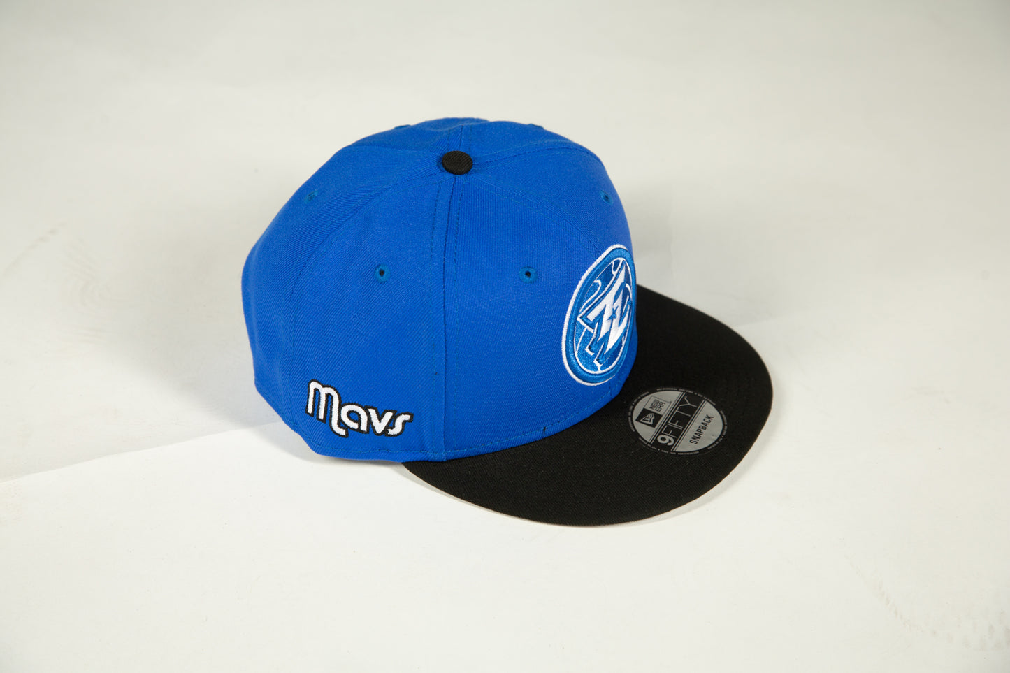 New Era 950 Blue & Black