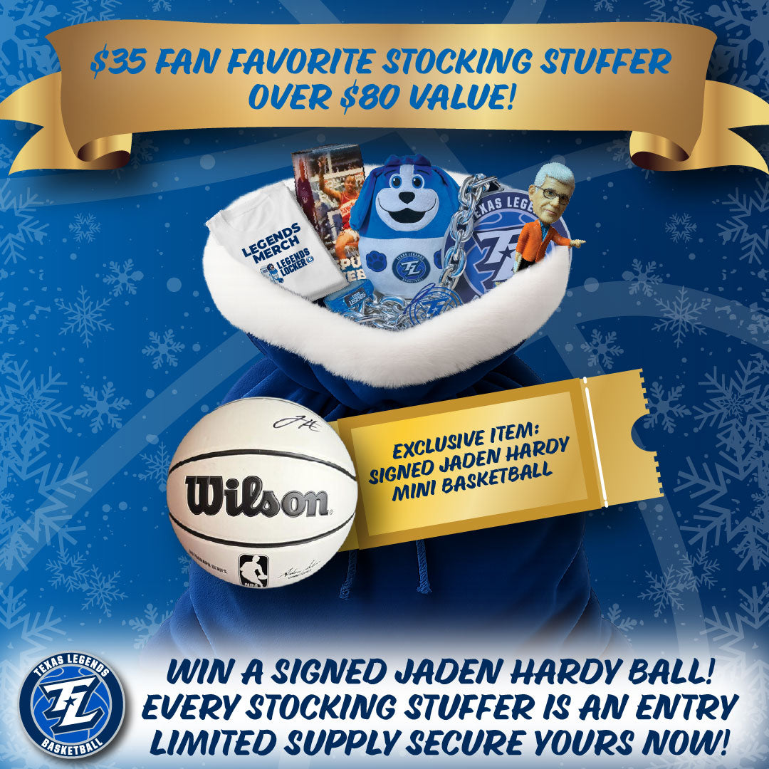 Fan Favorite Stocking Stuffer