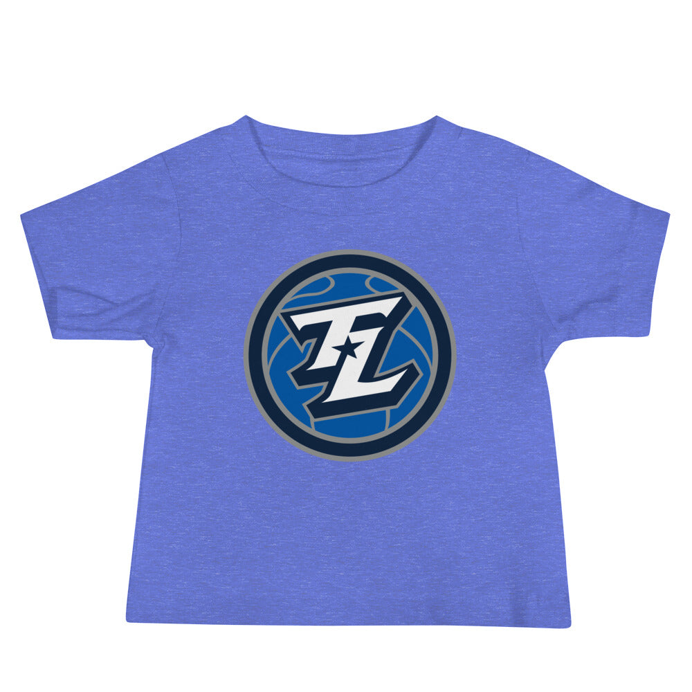 Legends Logo Collection - Baby Short Sleeve Tee