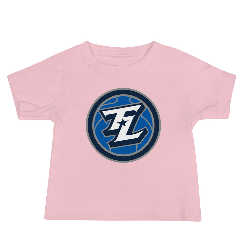 Legends Logo Collection - Baby Short Sleeve Tee