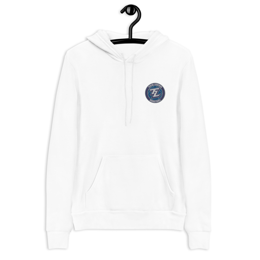 Legends Logo Collection - Primary Hoodie