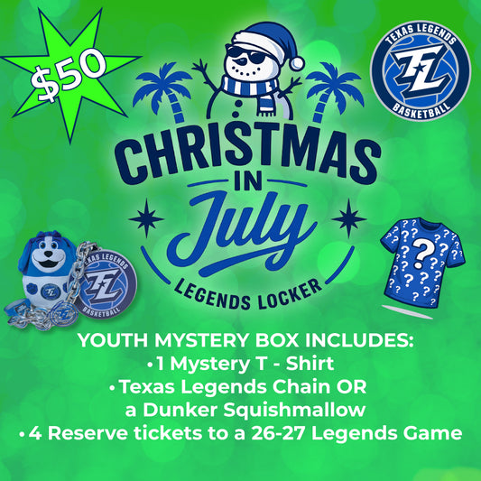 Youth Mystery Box
