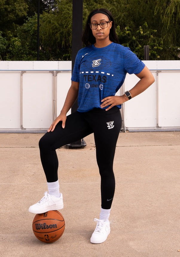 Nike Court Series High Waisted Legging