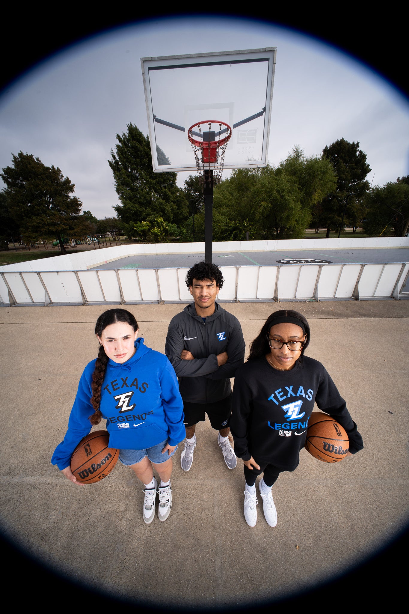 Nike Essential Court Series Jacket