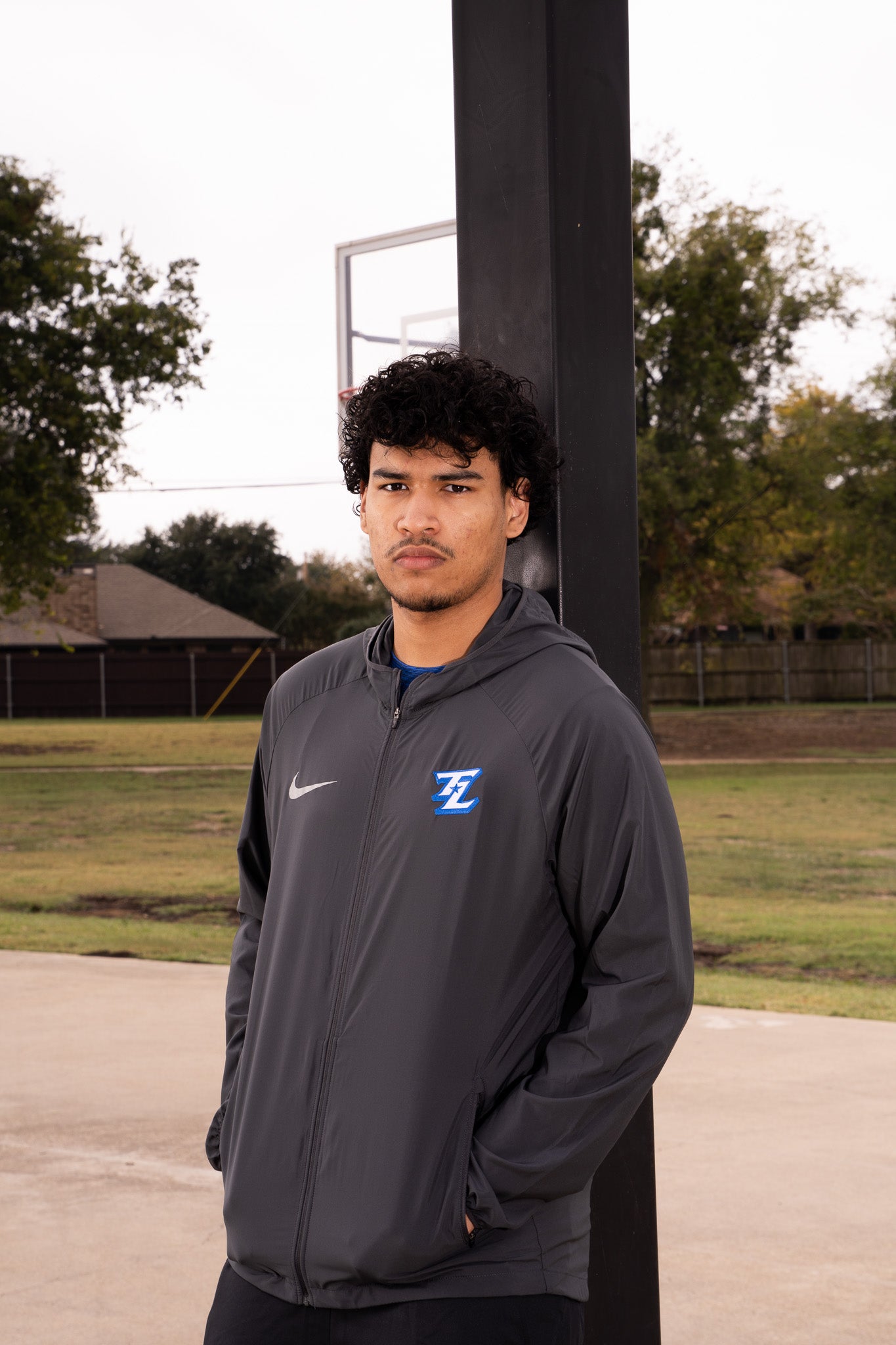 Nike Essential Court Series Jacket