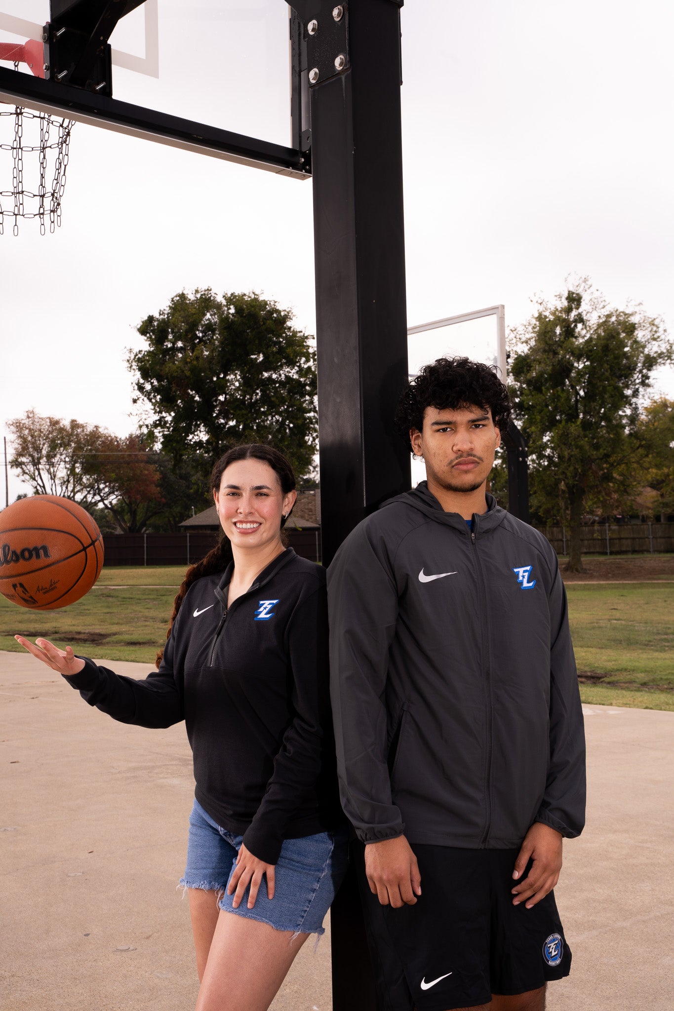 Court Series Victory 1/4 zip