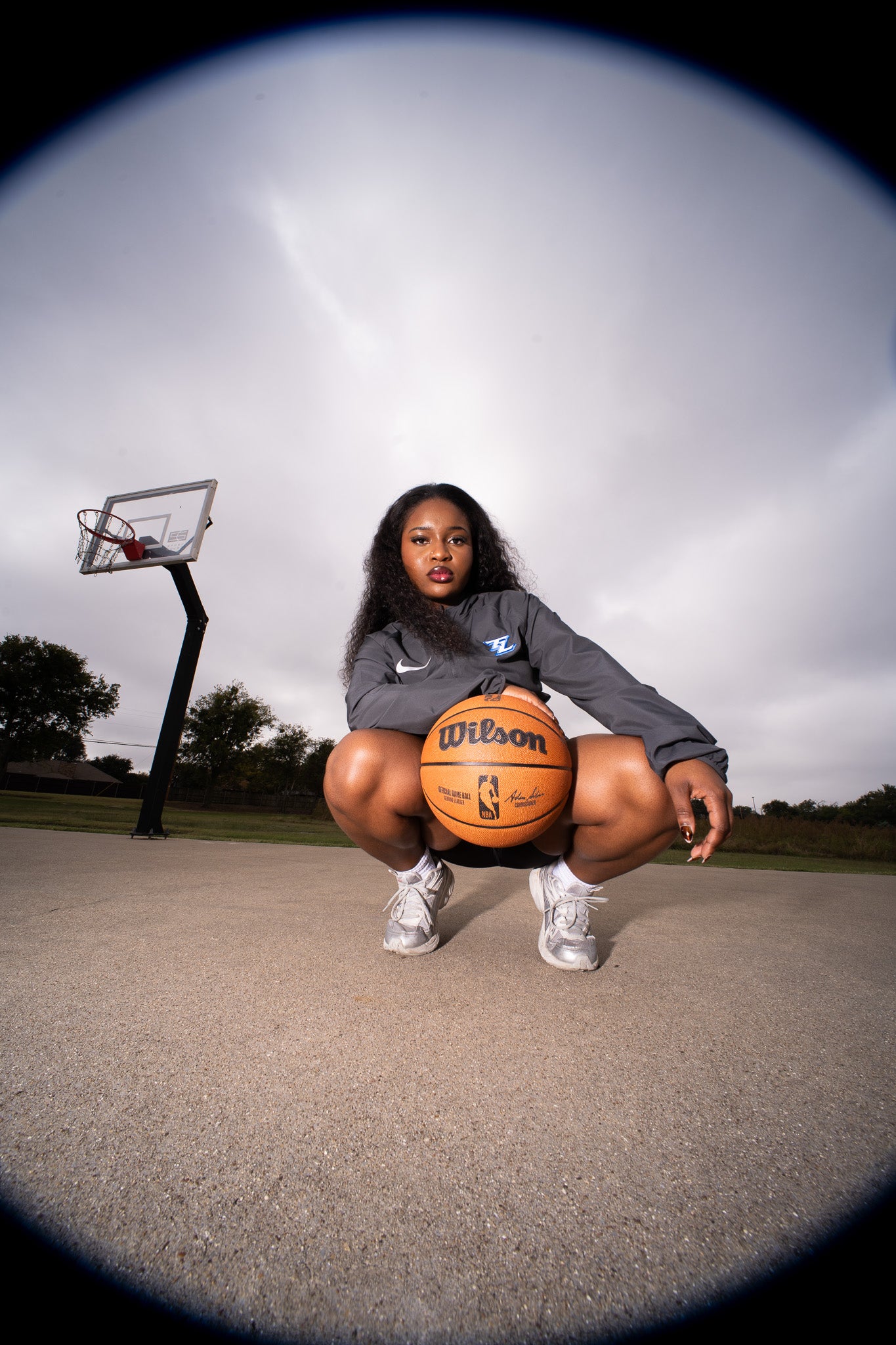 Nike Essential Court Series Jacket