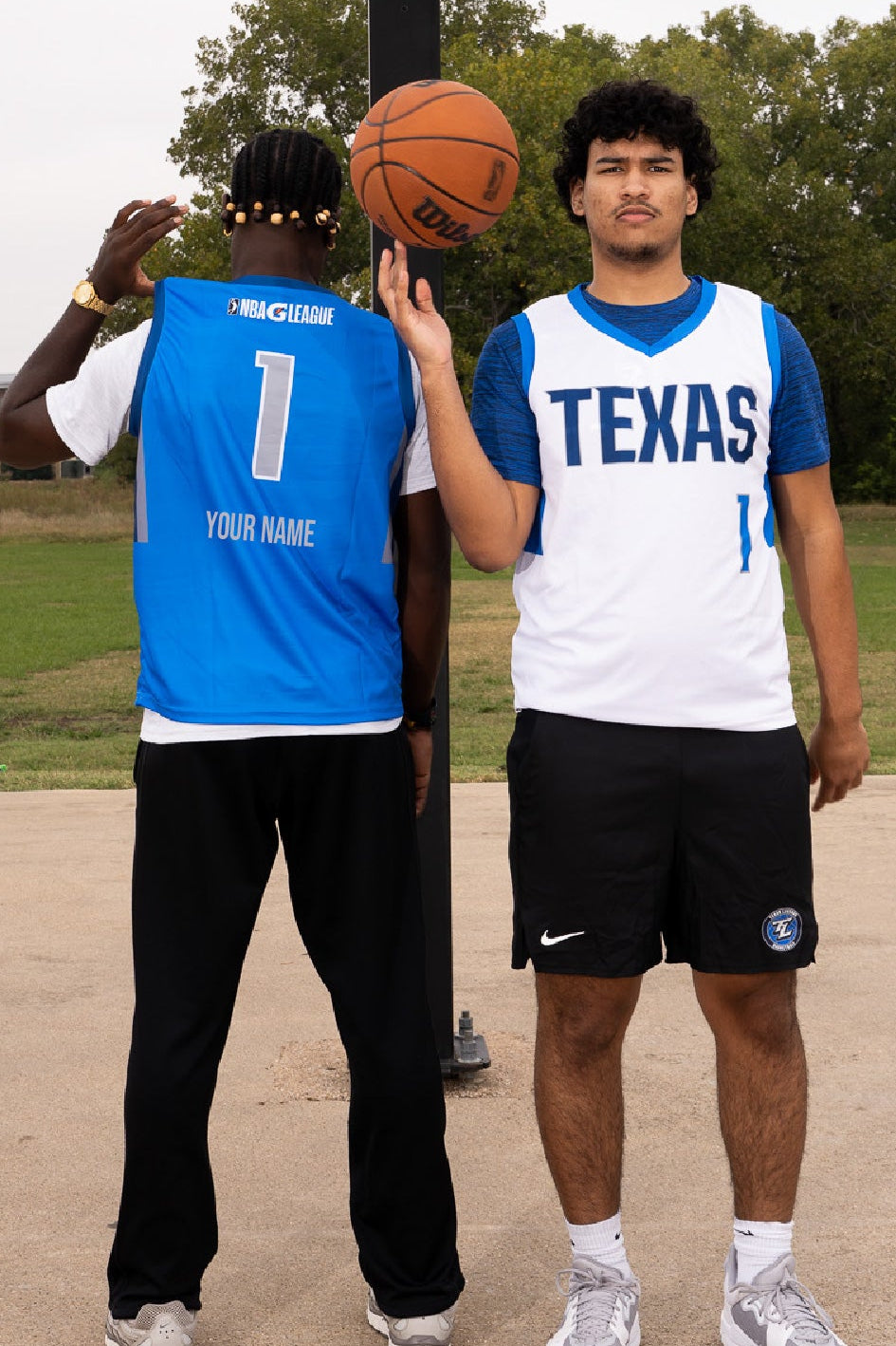 Adult Customized Replica Jersey