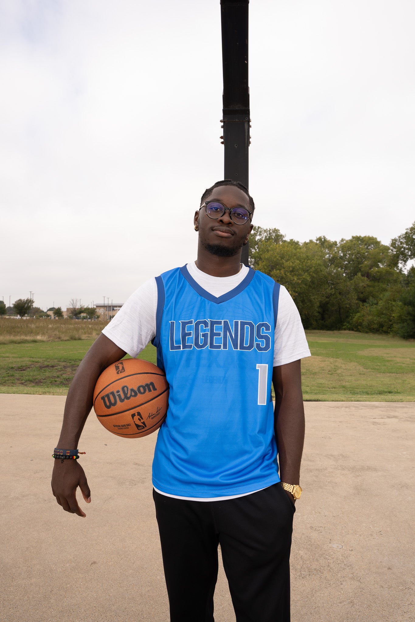 Adult Customized Replica Jersey