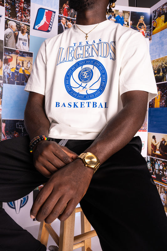 Retro Nike S/S Boxy tee