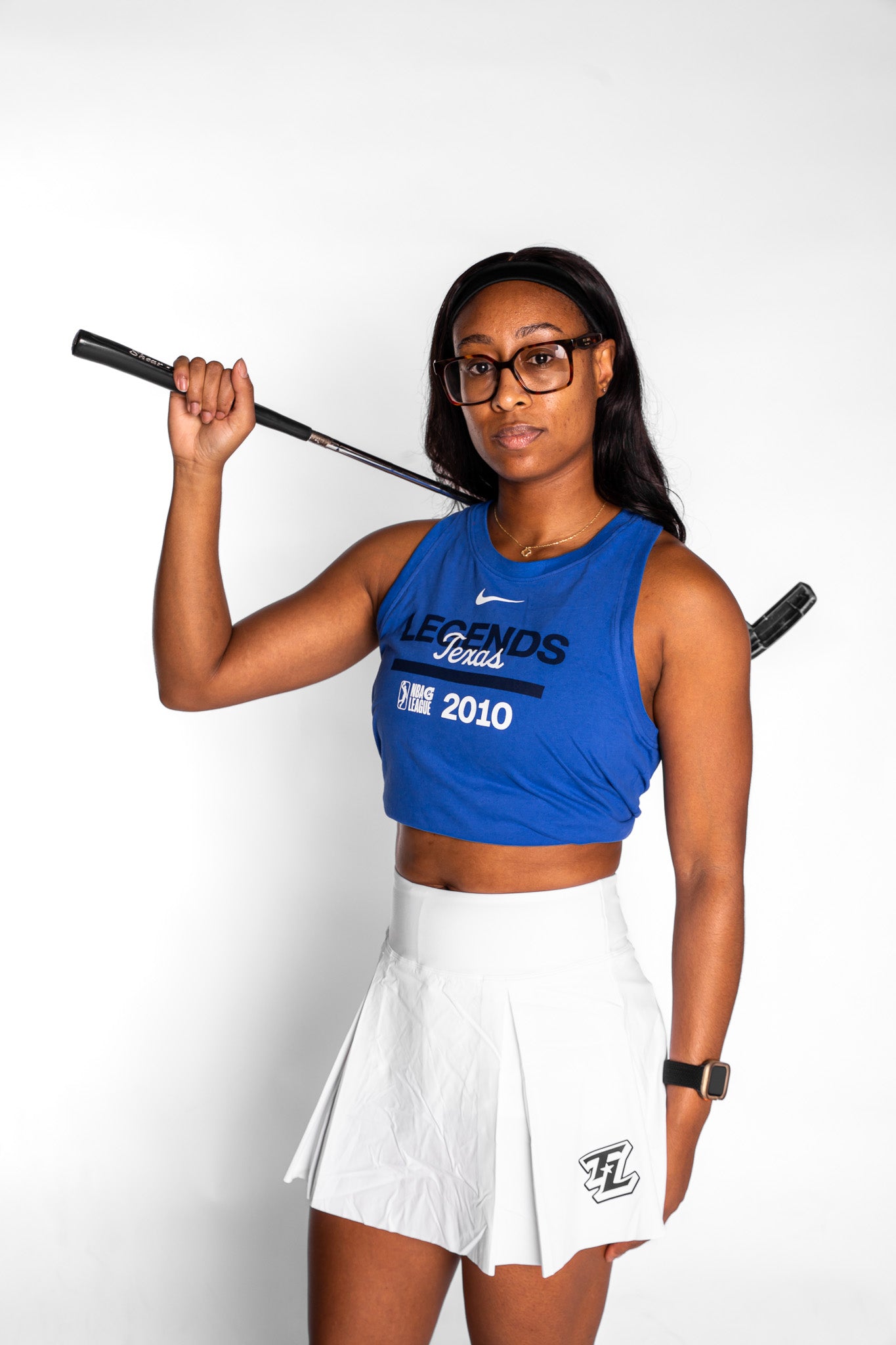 Nike Court Series Club Skirt