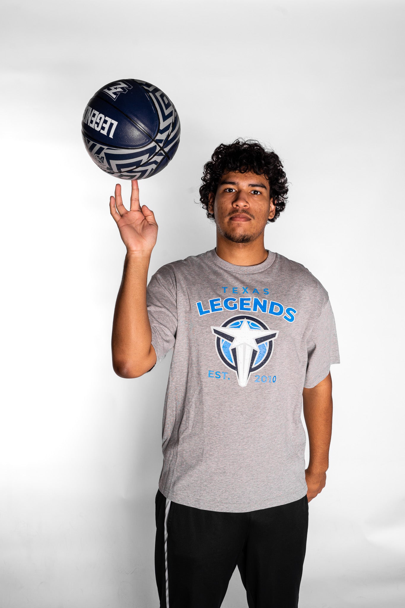 Nike Legends Throwback tee