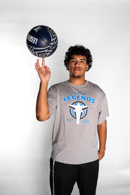 Nike Legends Throwback tee