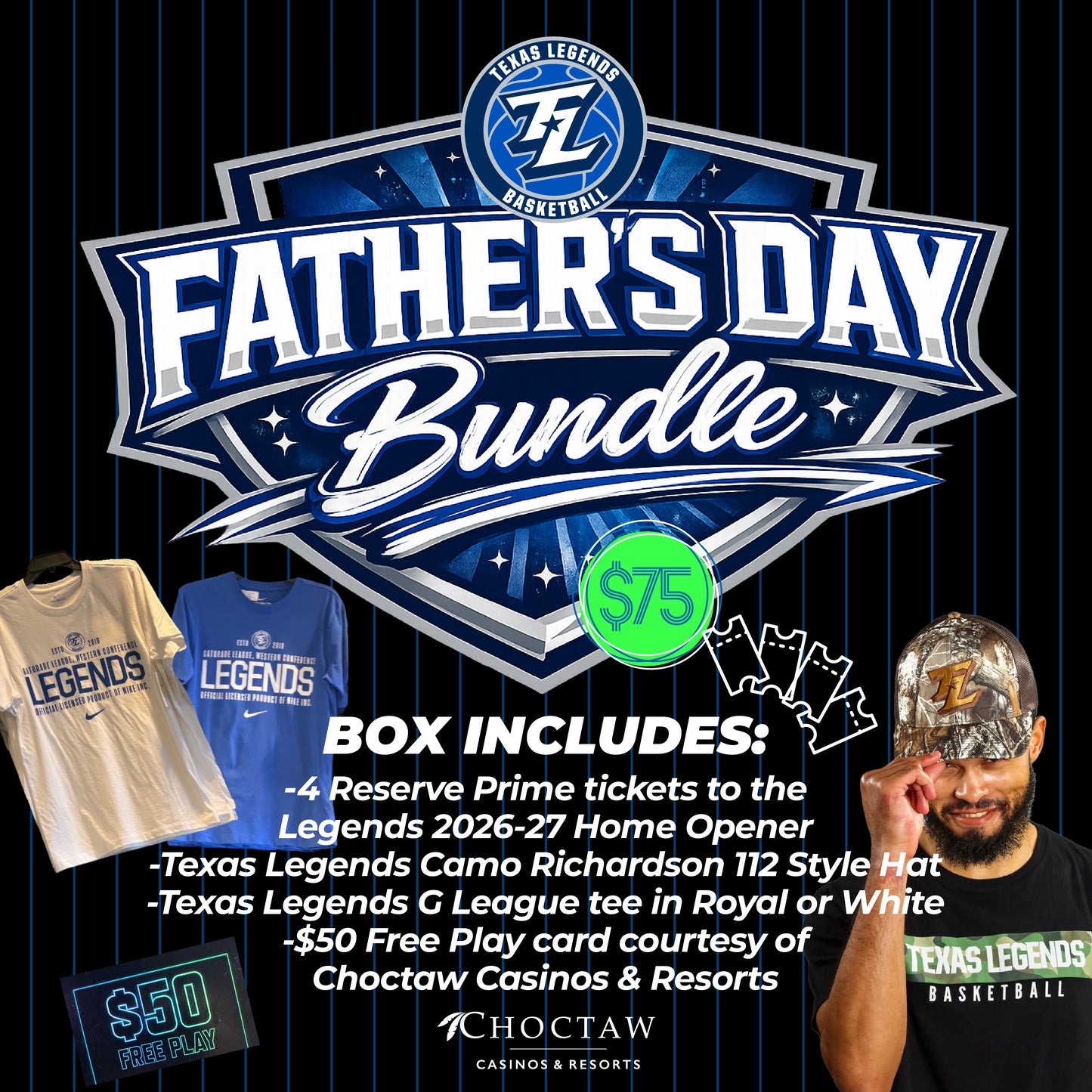Father's Day Bundle
