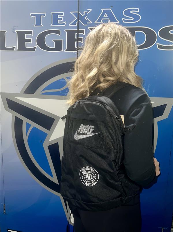 Texas Legends Backpack