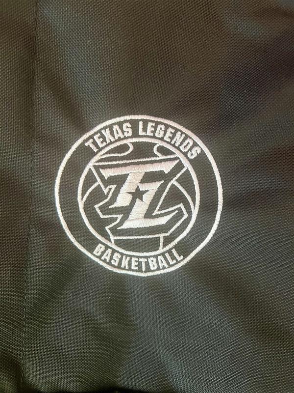 Texas Legends Backpack