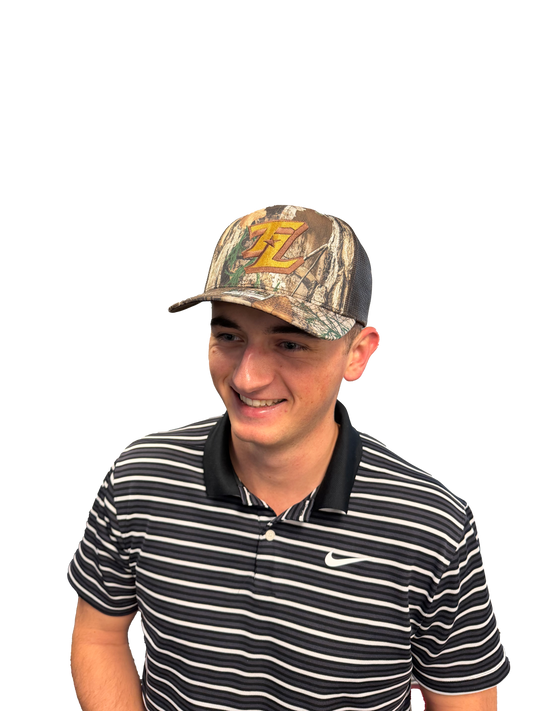 Texas Legends Realtree Camo 112