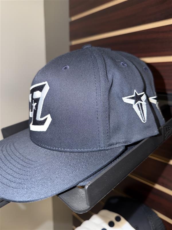 Navy Court Series Richardson Hat