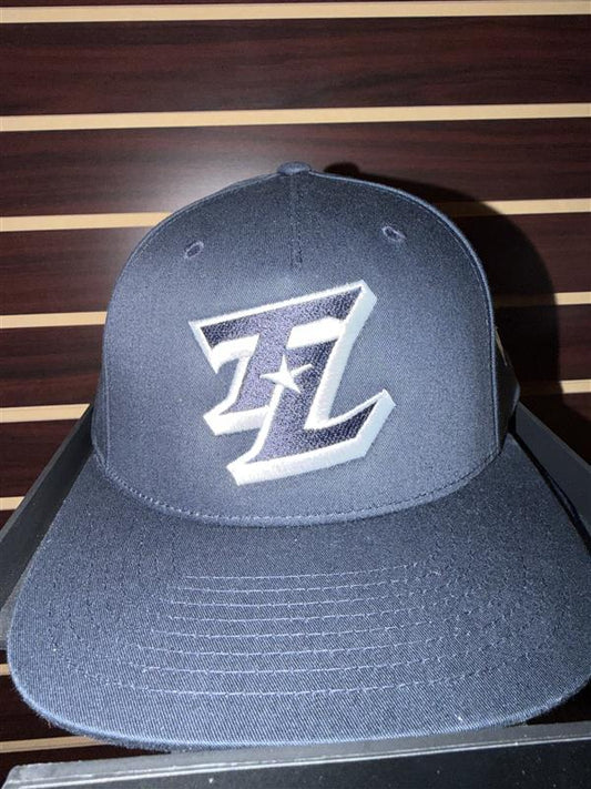 Navy Court Series Richardson Hat