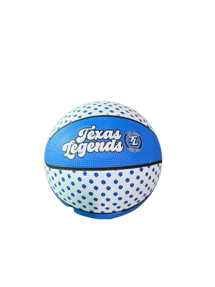 Size 3 mini Basketball