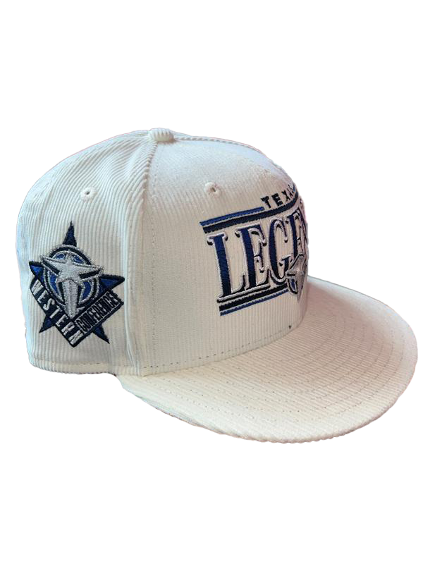 New Era Western Conference 950