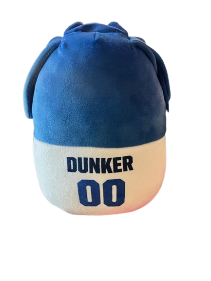 Dunker Squishmallow