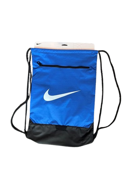 Legends Logo Nike drawstring backpack