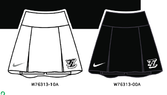 Nike Court Series Club Skirt