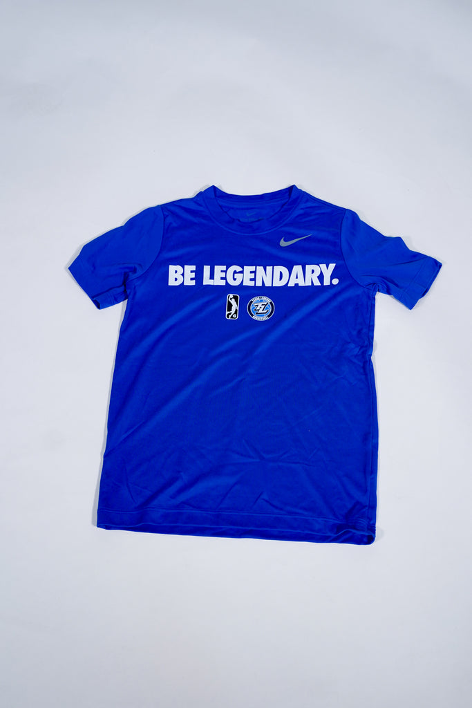 Youth Nike Be Legendary Tee