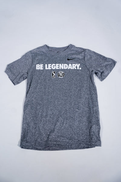 Youth Nike Be Legendary Tee