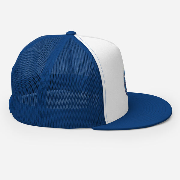 Legends Logo Collection - Trucker Cap