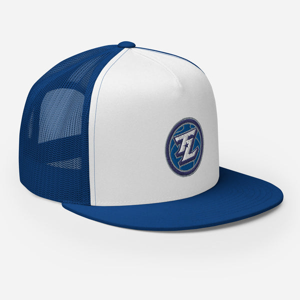 Legends Logo Collection - Trucker Cap
