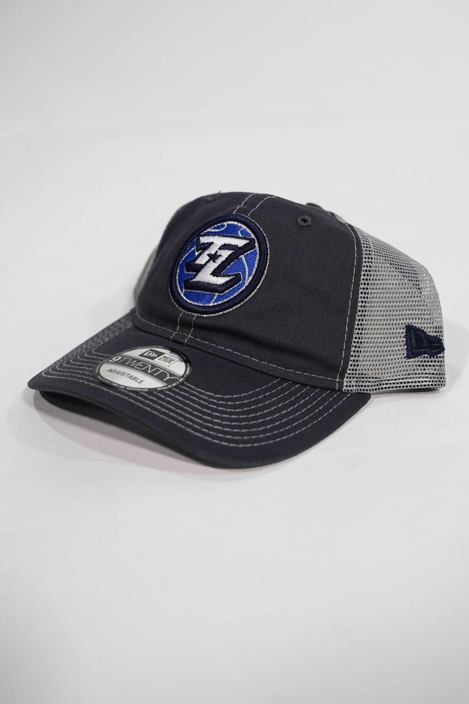 New Era 920 Legends Trucker Hat