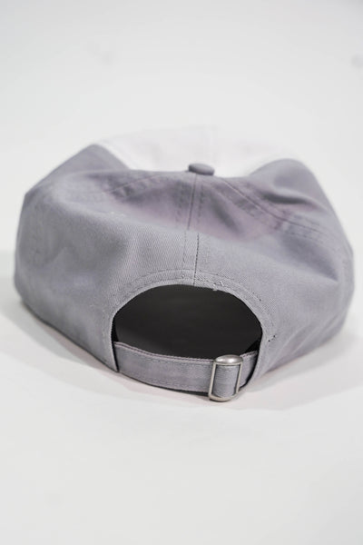 New Era 920 Legends Grey/White Hat