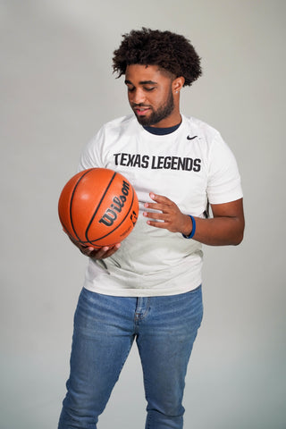 Nike Texas Legends S/S Cotton Tee