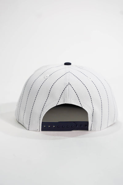 New Era 950 Navy Pinstripe Legends