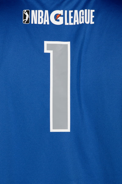 Texas Legends #1 Jersey
