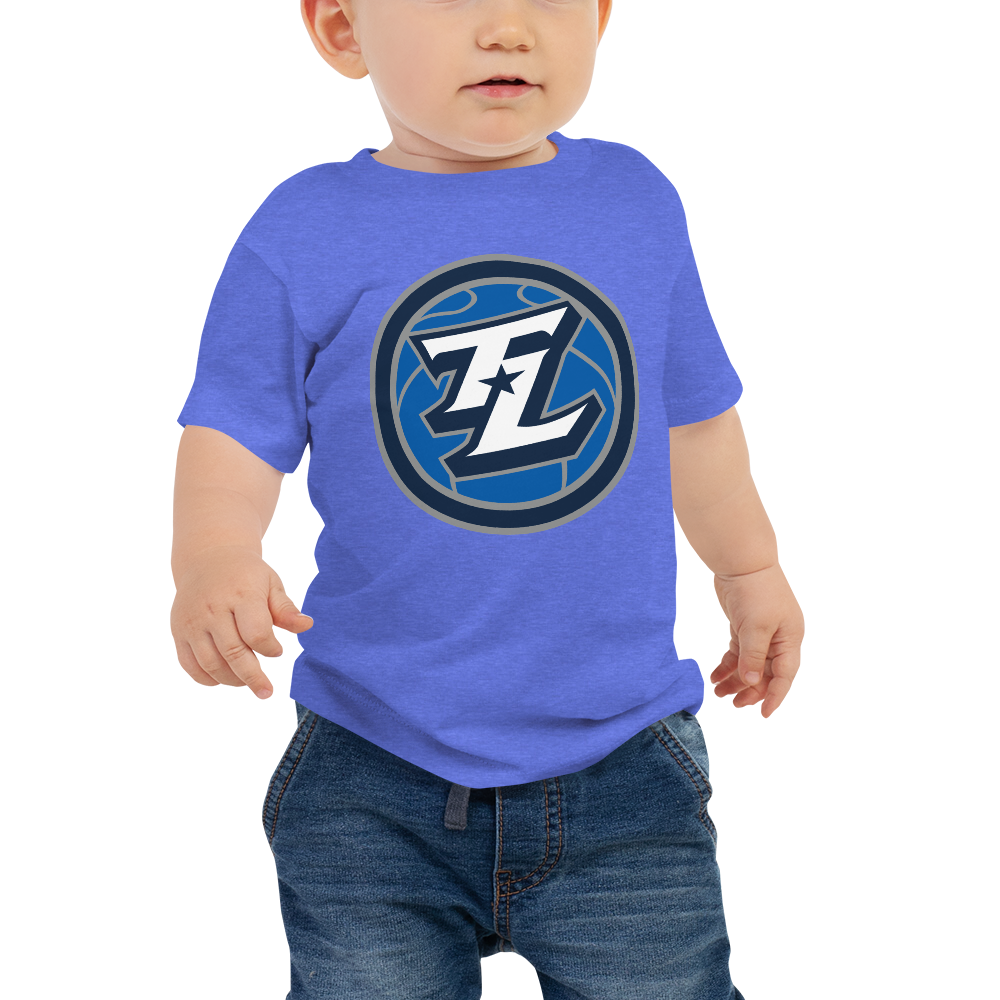 Legends Logo Collection - Baby Short Sleeve Tee