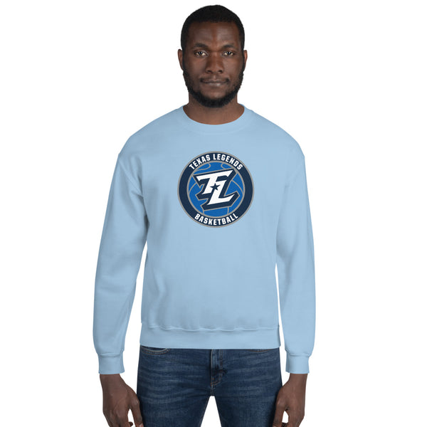 Legends Logo Collection - Sweatshirt