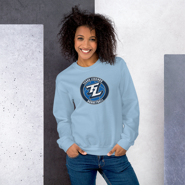 Legends Logo Collection - Sweatshirt