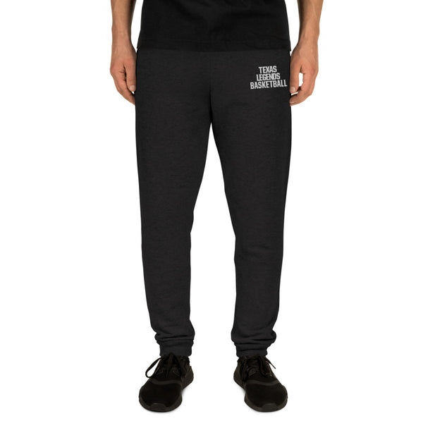 Legends Logo Collection - Wordmark Joggers