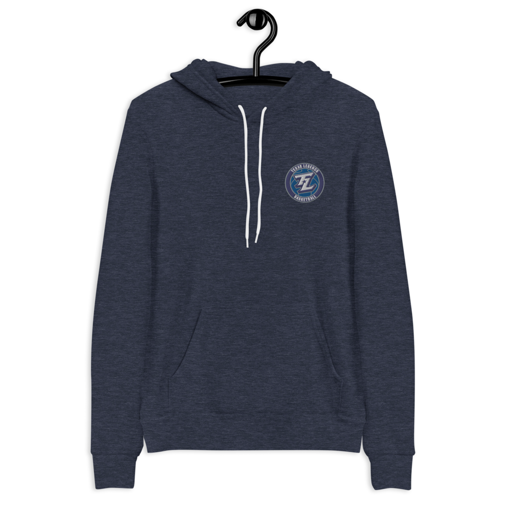Legends Logo Collection - Primary Hoodie
