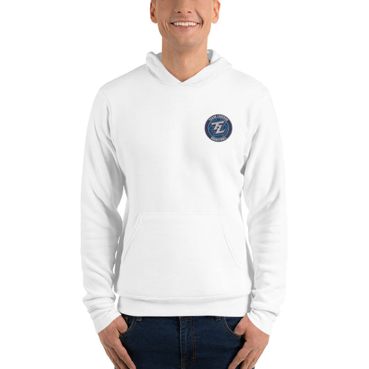Legends Logo Collection - Primary Hoodie